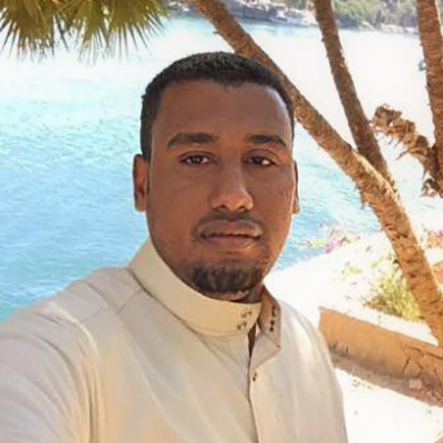 Ali Abdel Raheem Ali
