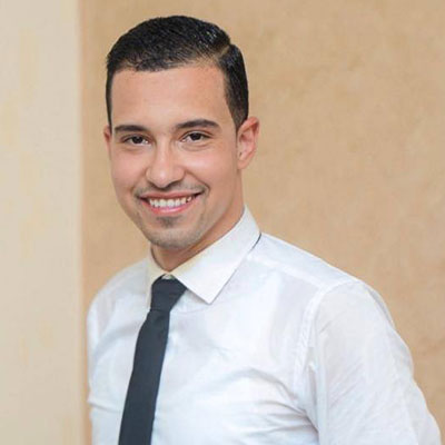 Mohamed Tawfik Elkattan