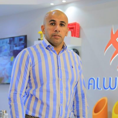 Alwasail Sales Agent