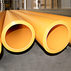 Gas Pipes