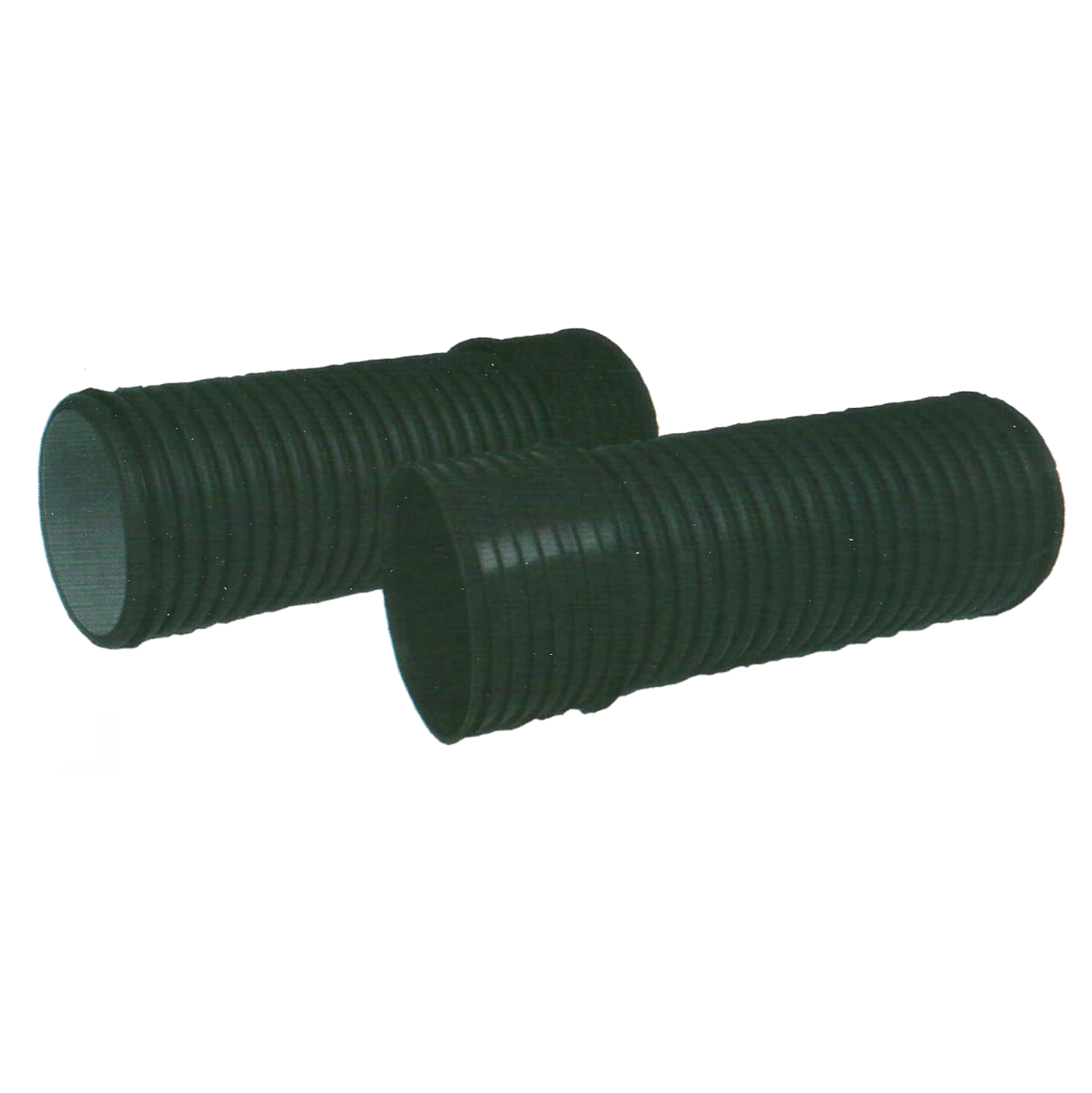 Polypropylene (PP) Corrugated Pipe