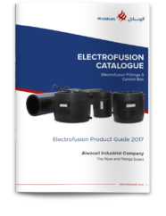 Electrofusion Catalog 2017 - Alwasail Industrial Company