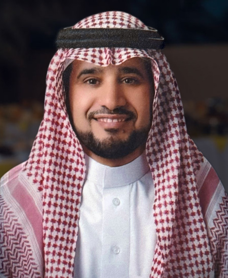 Abdul Hamid bin Fahd Al-Odaib