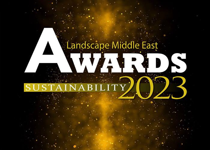 Landscape Sustainability 2023