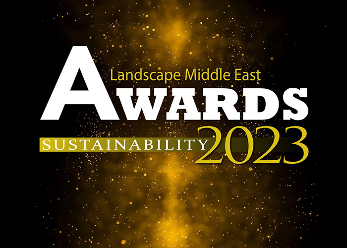 Landscape Middle East Sustainability Awards 2023