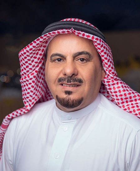 Mr. Abdulaziz Abdullah Almushekih=