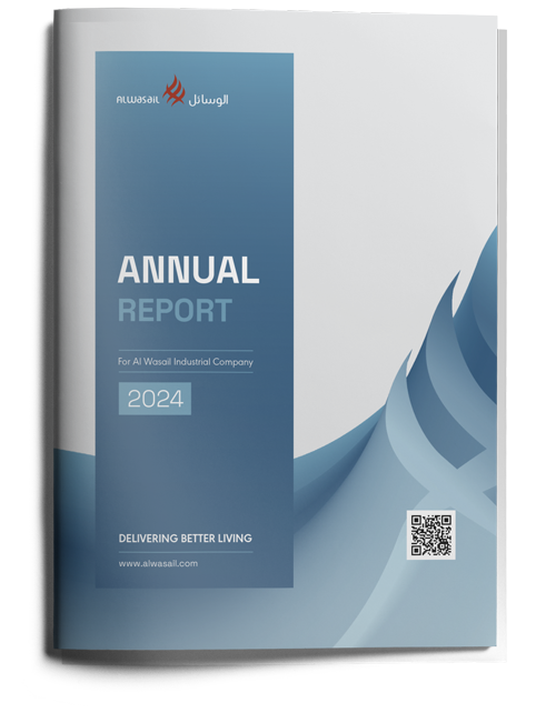 Alwasail Annual Report 2024