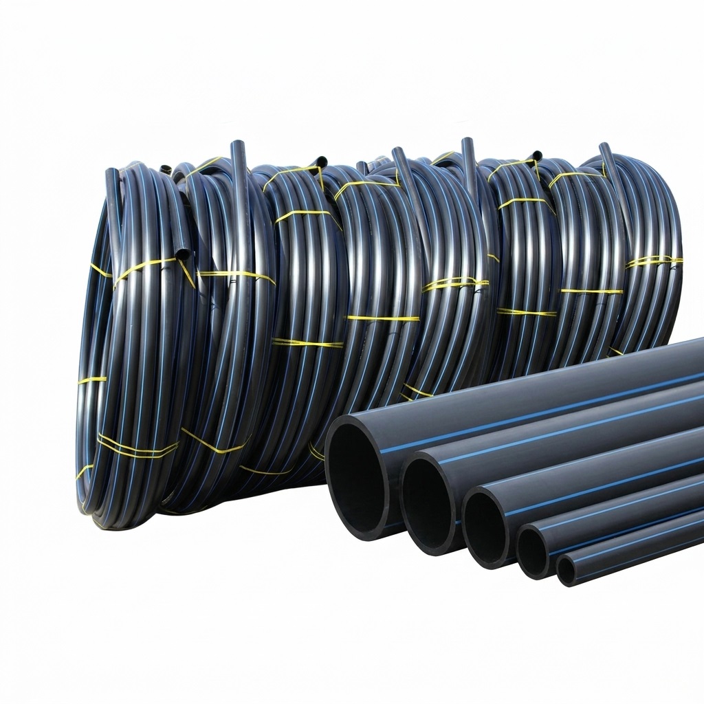 Pressure Pipes