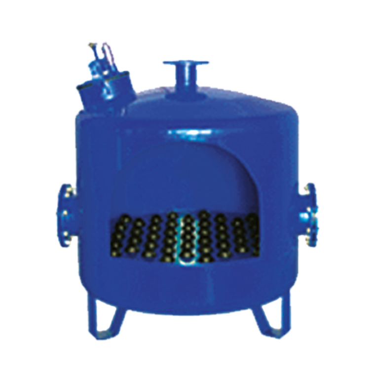 Media Sand Filter Alwasail Products