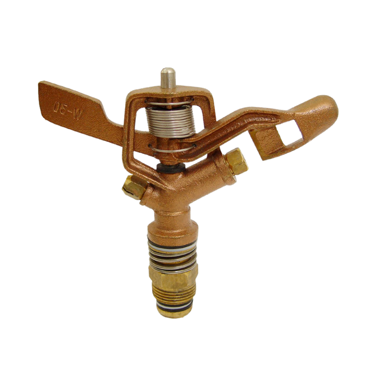 3 4 inch impact sprinkler