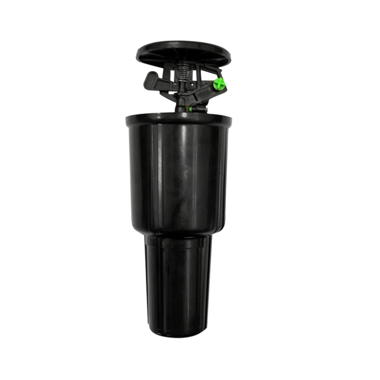 Mini Popup Impact Rotor Sprinkler Alwasail Products