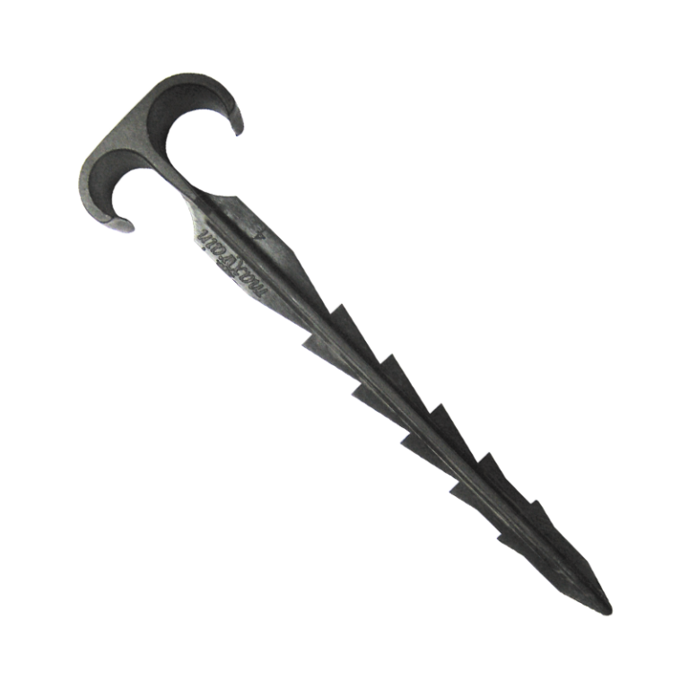 Pipe Stake Alwasail Products