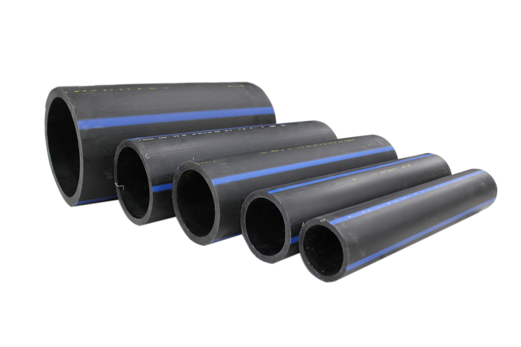 Pressure Pipes